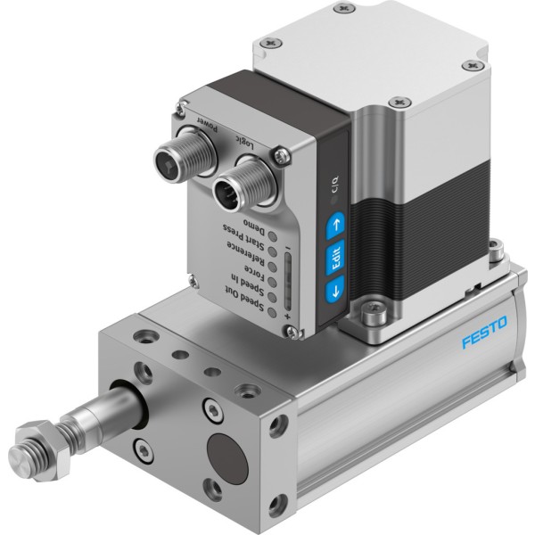 EPCE-TB-60-30-FL-MF-ST-M-H1-PLK-AA Elektrozylindereinheit