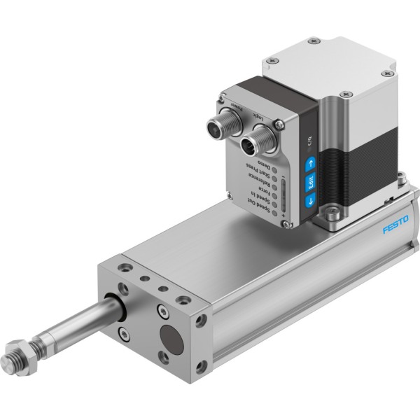 EPCE-TB-60-80-FL-MF-ST-M-H1-PLK-AA Elektrozylindereinheit