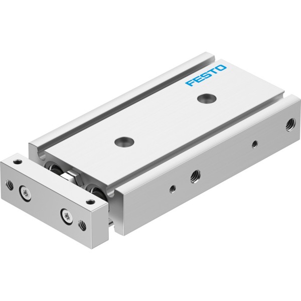 DGTZ-GF-10-40-P-A Twin cylinder
