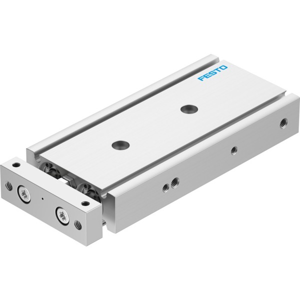 DGTZ-GF-16-60-P-A Twin cylinder