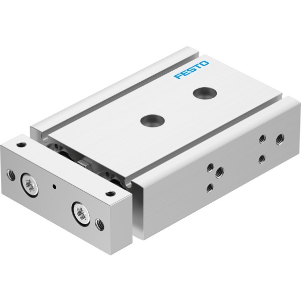 DGTZ-GF-20-20-P-A Twin cylinder