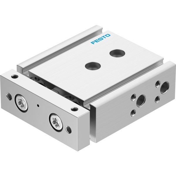 DGTZ-GF-25-10-P-A Twin cylinder