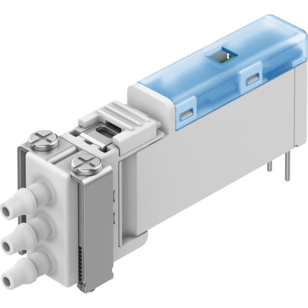 VOVK-BT6-M32C-MN-5T1P-B3.2F Magnetventil