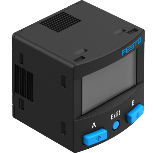 SPAN-B-B11R-G18FPM-PN-L1+2.5S Pressure sensor
