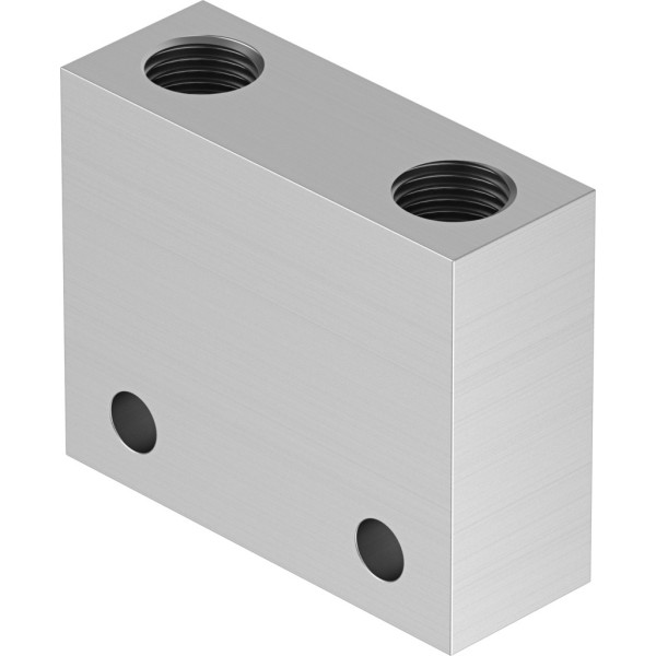 OS-1/4-NPT ODER-Glied