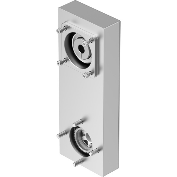 EAMM-U-87-T46-60R-147 Parallel kit
