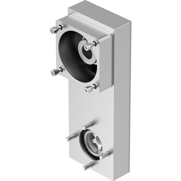 EAMM-U-87-T46-80P-147 Parallel kit