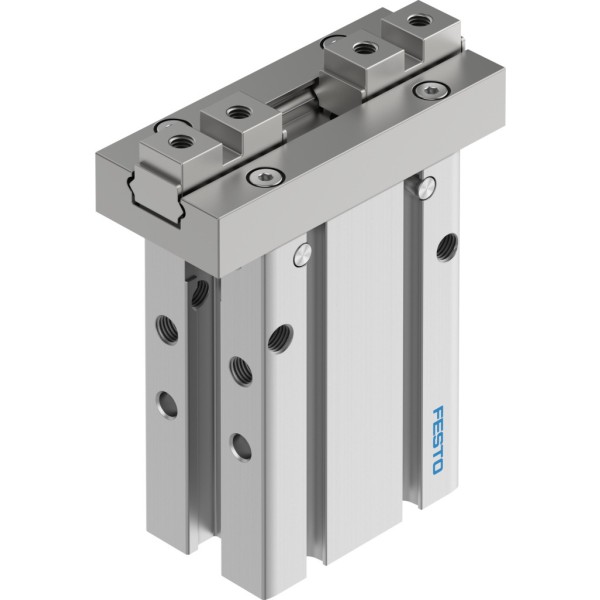 DHPC-L-16-A-B-2 Parallel gripper