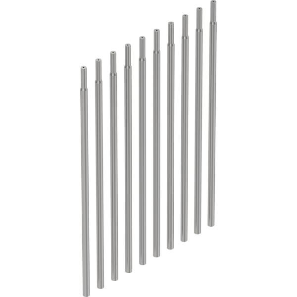 VAVN-N-A1.6-03-60-V-V1-P10 Dosing needle set