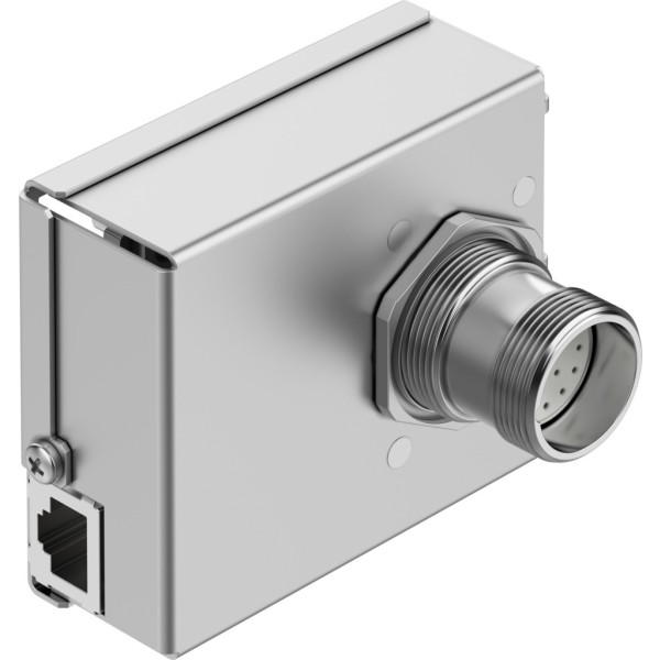 CAMI-C Interface housing