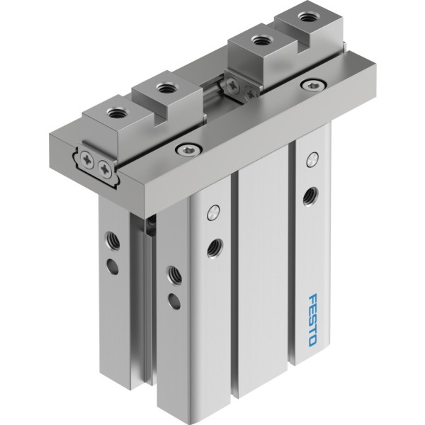 DHPC-32-A-NO-S-2 Parallel gripper