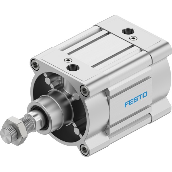 DSBC-125-25-D3-PPVA-N3 Standards-based cylinder