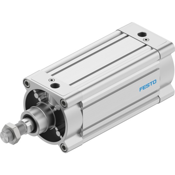 DSBC-125-160-D3-PPVA-N3 Standards-based cylinder