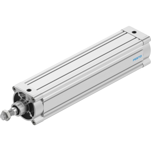 DSBC-125-500-D3-PPSA-N3 Standards-based cylinder