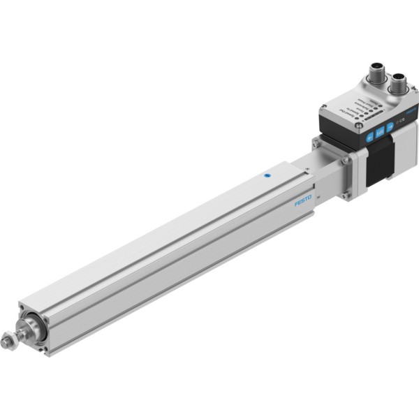 EPCS-BS-32-200-8P-A-ST-M-H1-PLK-AA Electric cylinder unit