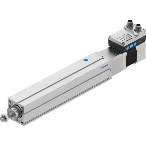 EPCS-BS-45-150-10P-A-ST-M-H1-PLK-AA Electric cylinder unit