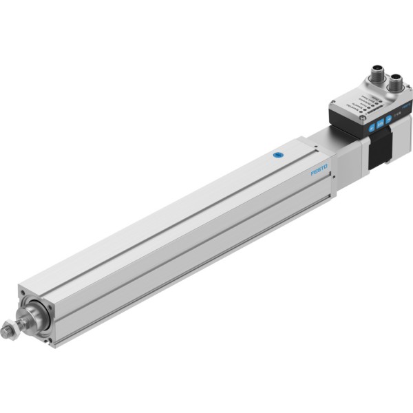 EPCS-BS-45-250-10P-A-ST-M-H1-PLK-AA Electric cylinder unit