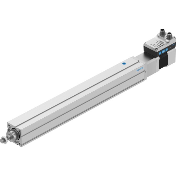 EPCS-BS-45-300-10P-A-ST-M-H1-PLK-AA Electric cylinder unit