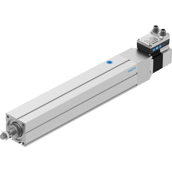 EPCS-BS-60-250-12P-A-ST-M-H1-PLK-AA Electric cylinder unit