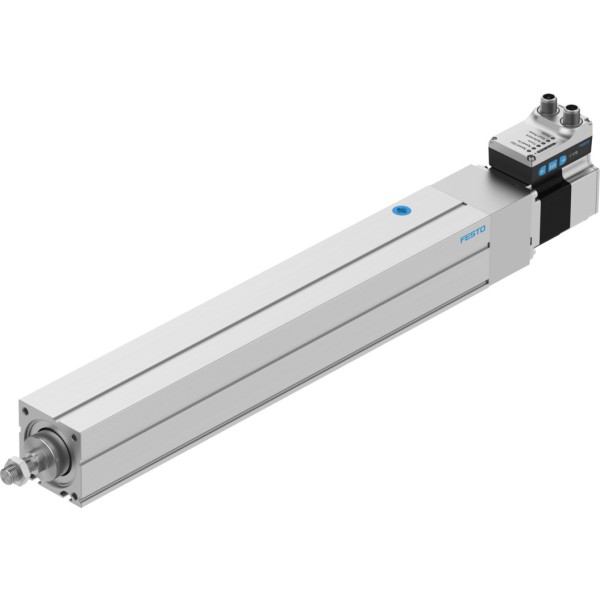 EPCS-BS-60-300-12P-A-ST-M-H1-PLK-AA Electric cylinder unit