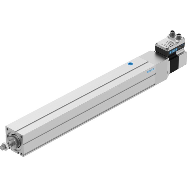 EPCS-BS-60-350-12P-A-ST-M-H1-PLK-AA Electric cylinder unit