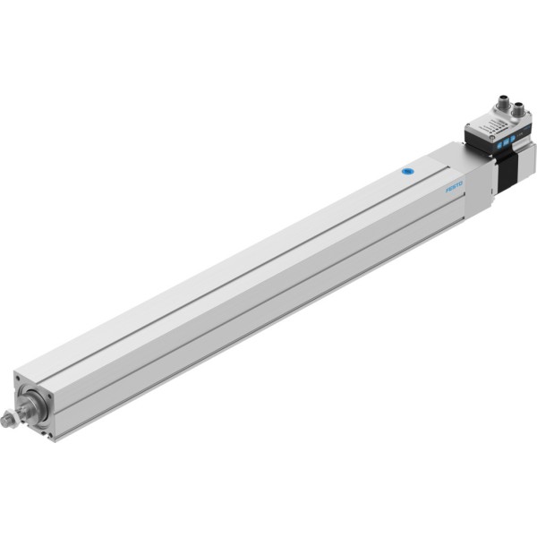 EPCS-BS-60-500-12P-A-ST-M-H1-PLK-AA Electric cylinder unit