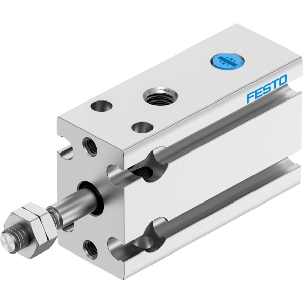 DPDM-10-5-P-PA Compact cylinder