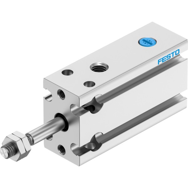 DPDM-10-10-P-PA Compact cylinder