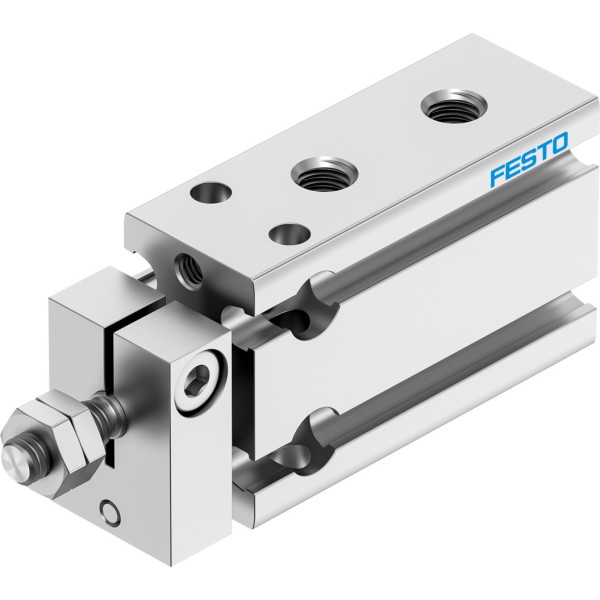 DPDM-Q-10-5-PA Compact cylinder