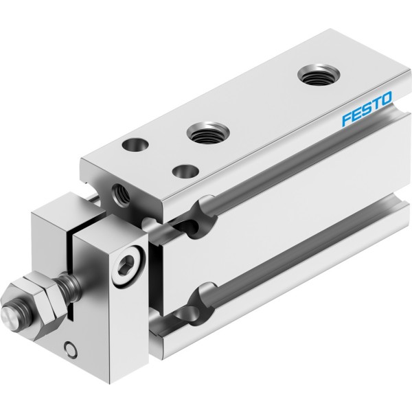 DPDM-Q-10-10-PA Compact cylinder