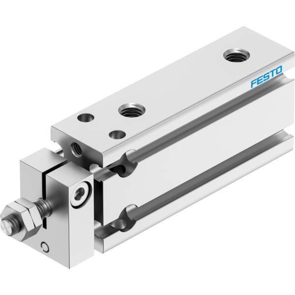 DPDM-Q-10-20-PA Compact cylinder