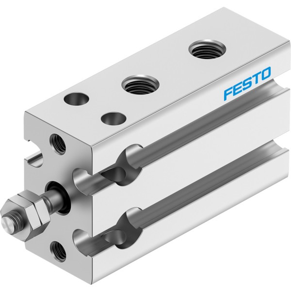 DPDM-6-5-PA Compact cylinder