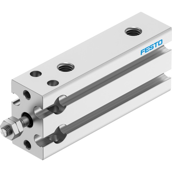 DPDM-6-20-PA Compact cylinder