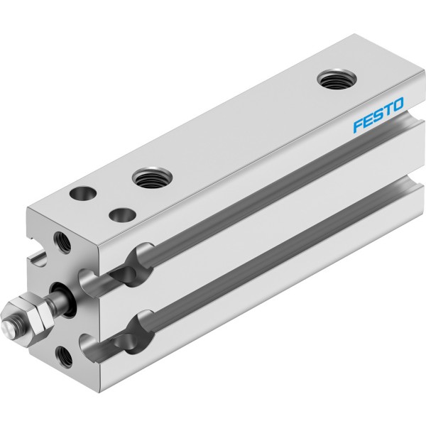 DPDM-6-25-PA Compact cylinder