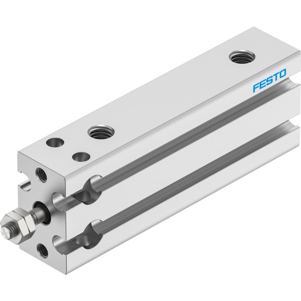 DPDM-6-30-PA Compact cylinder