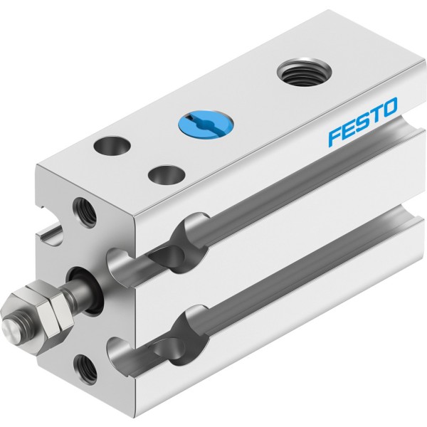 DPDM-6-5-S-PA Compact cylinder