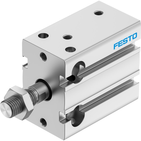 DPDM-25-10-PA Compact cylinder