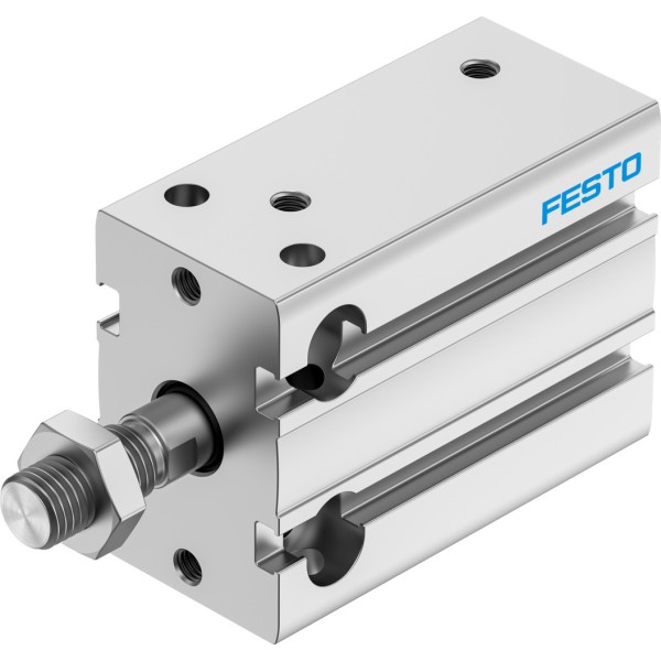 DPDM-25-20-PA Compact cylinder