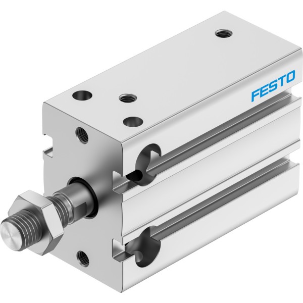 DPDM-25-25-PA Compact cylinder
