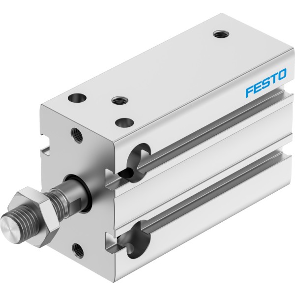 DPDM-25-30-PA Compact cylinder