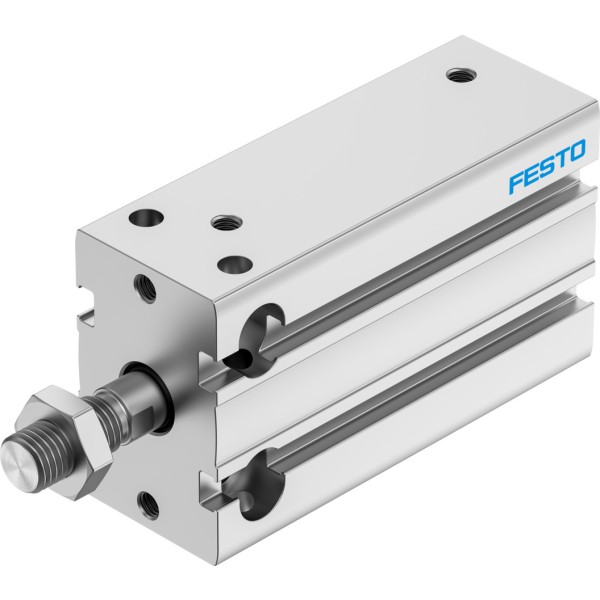 DPDM-25-40-PA Compact cylinder