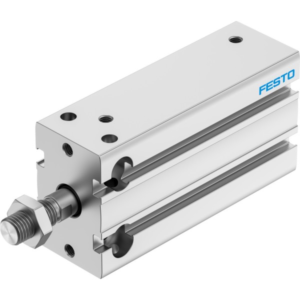 DPDM-25-50-PA Compact cylinder