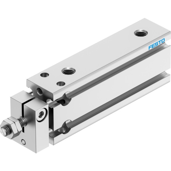 DPDM-Q-10-30-PA Compact cylinder
