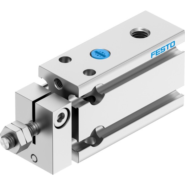 DPDM-Q-10-5-S-PA Compact cylinder