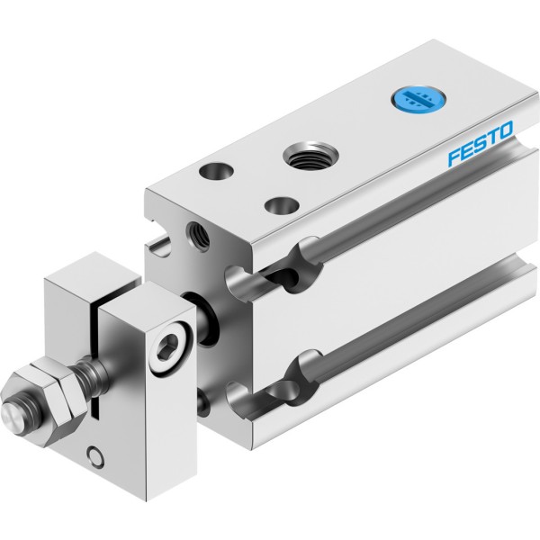 DPDM-Q-10-5-P-PA Compact cylinder
