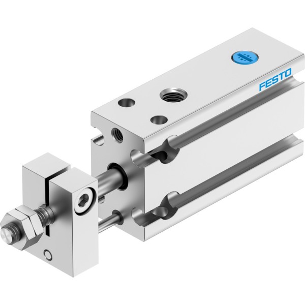 DPDM-Q-10-10-P-PA Compact cylinder
