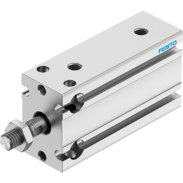 DPDM-16-20-PA Compact cylinder