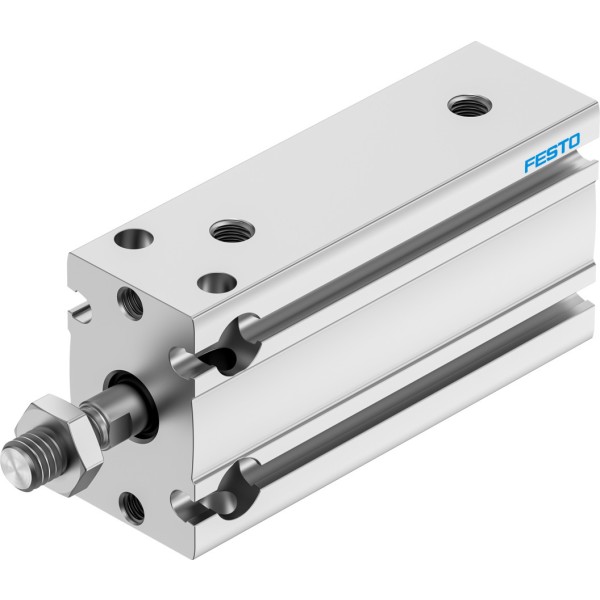 DPDM-16-25-PA Compact cylinder