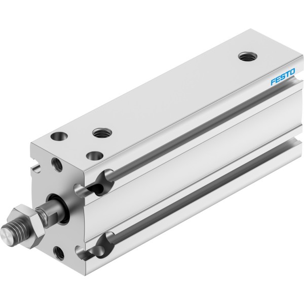 DPDM-16-40-PA Compact cylinder