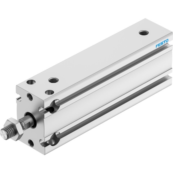 DPDM-16-50-PA Compact cylinder